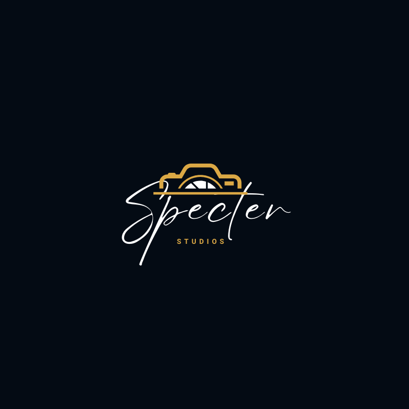 Specter Studios Logo